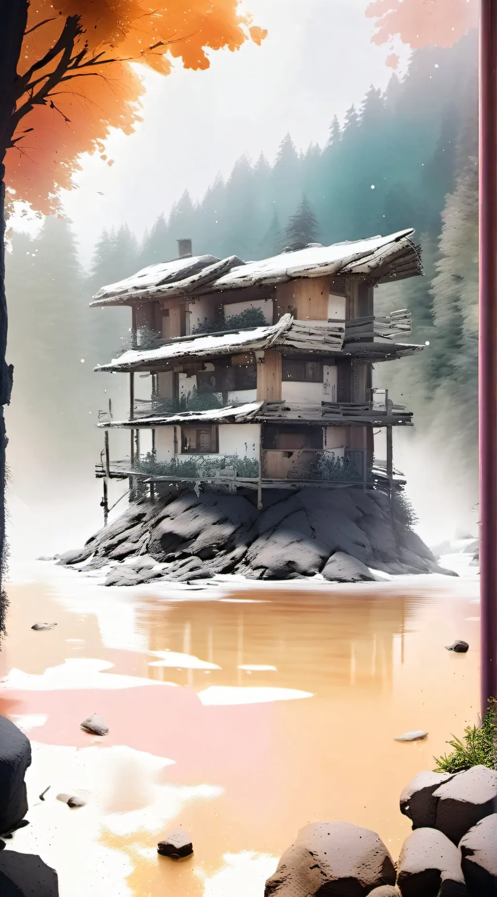 ai character: villans background