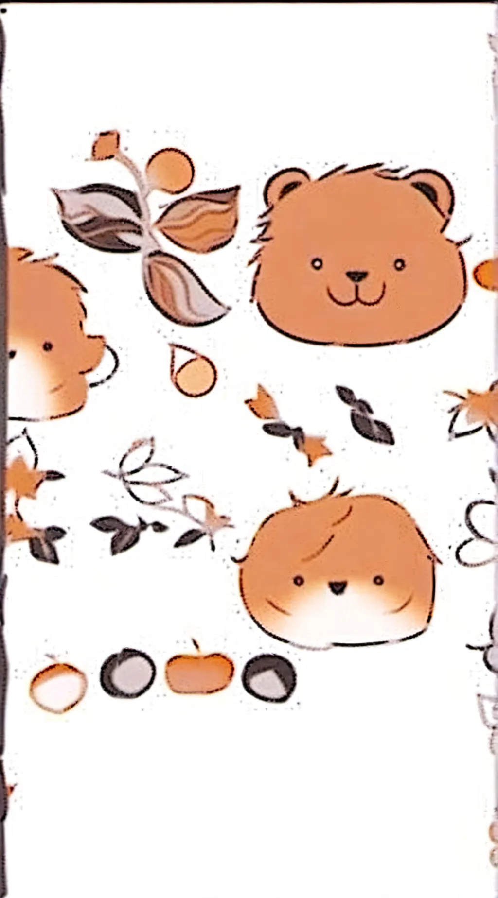 Talkie AI - Chat with chaotic trio