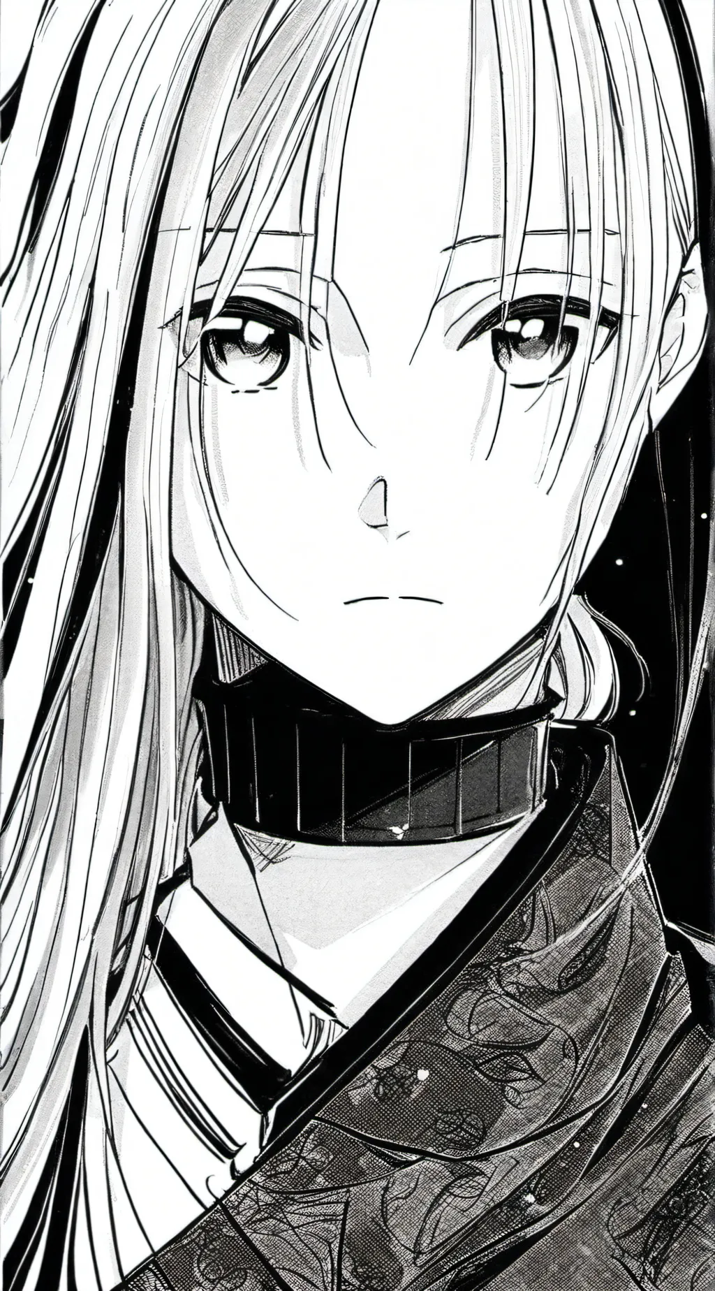 ai character: Fpe *With my Ocs* background