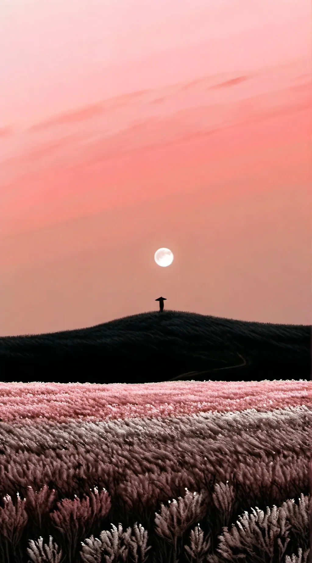 ai character: IT pharmacy scene background