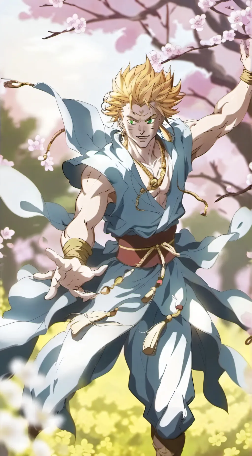 ai character: Whiskers background