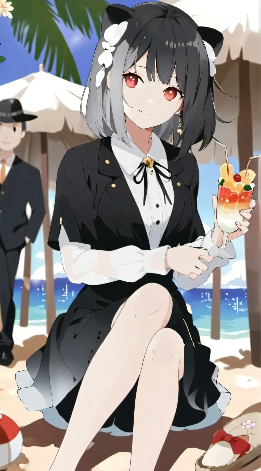 Talkie AI - Chat with your gf neked