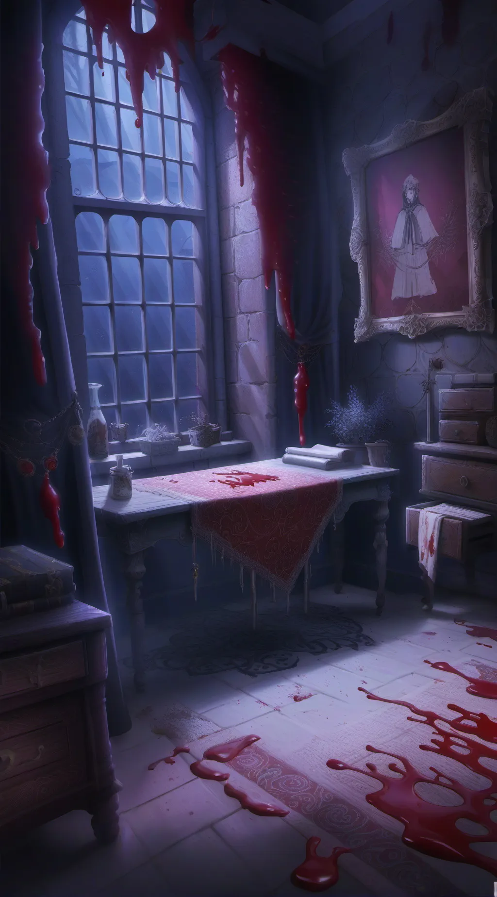 ai character: MHA BETRAIL 🤨🤨 background