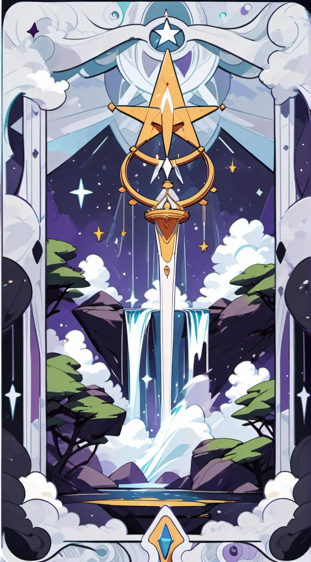 ai character: titans play t or d background