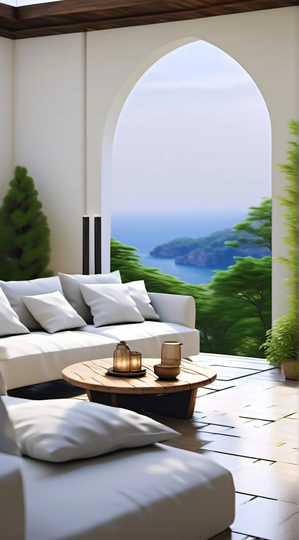 ai character: Kitty background