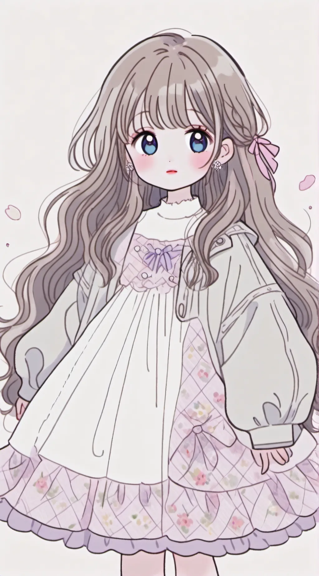 ai character: Hawks (mha) background