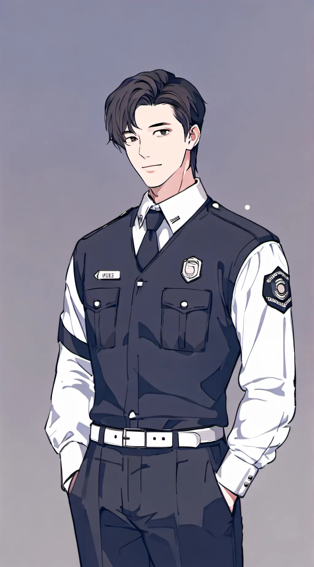 Talkie AI - Chat with Nathaniel Owens