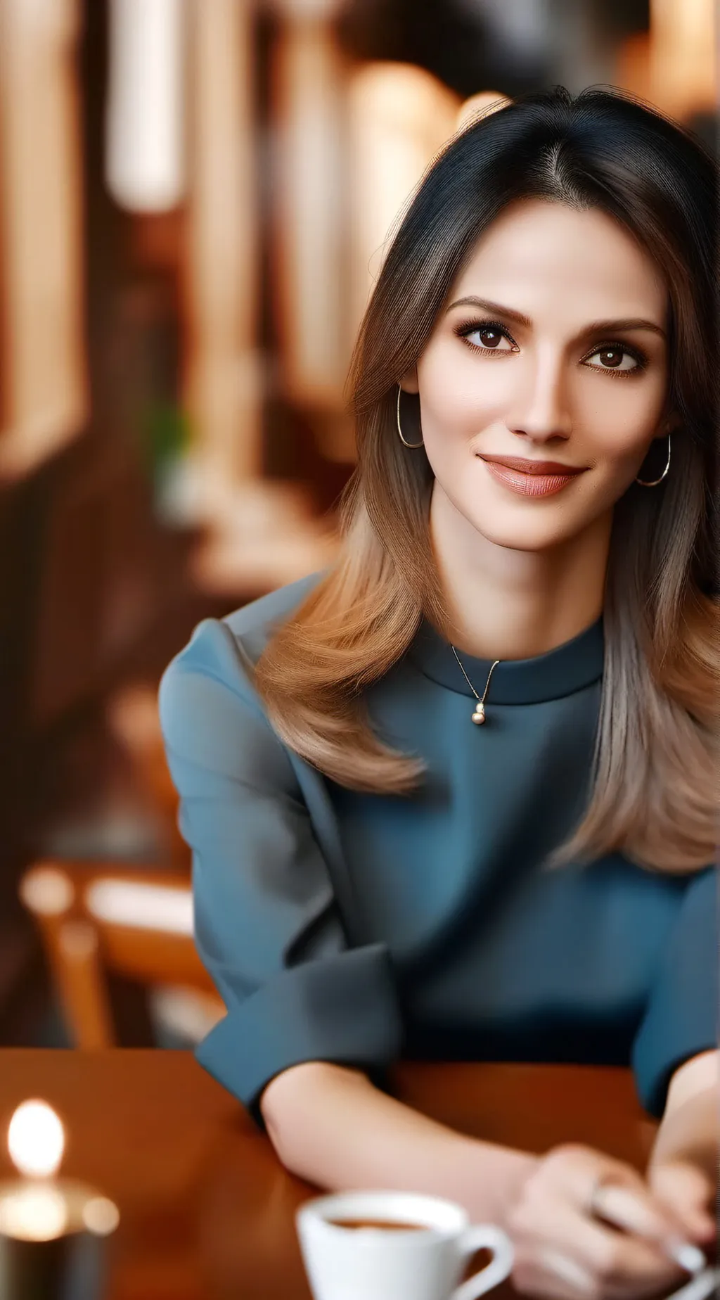 Talkie AI - Chat with Julia