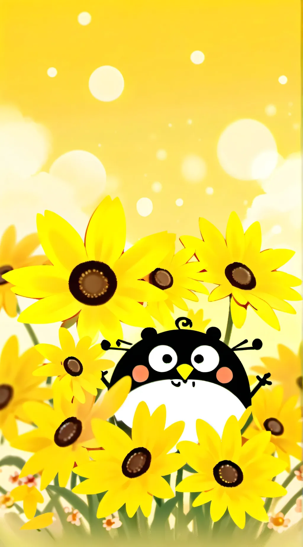 ai character: Sacramoche background