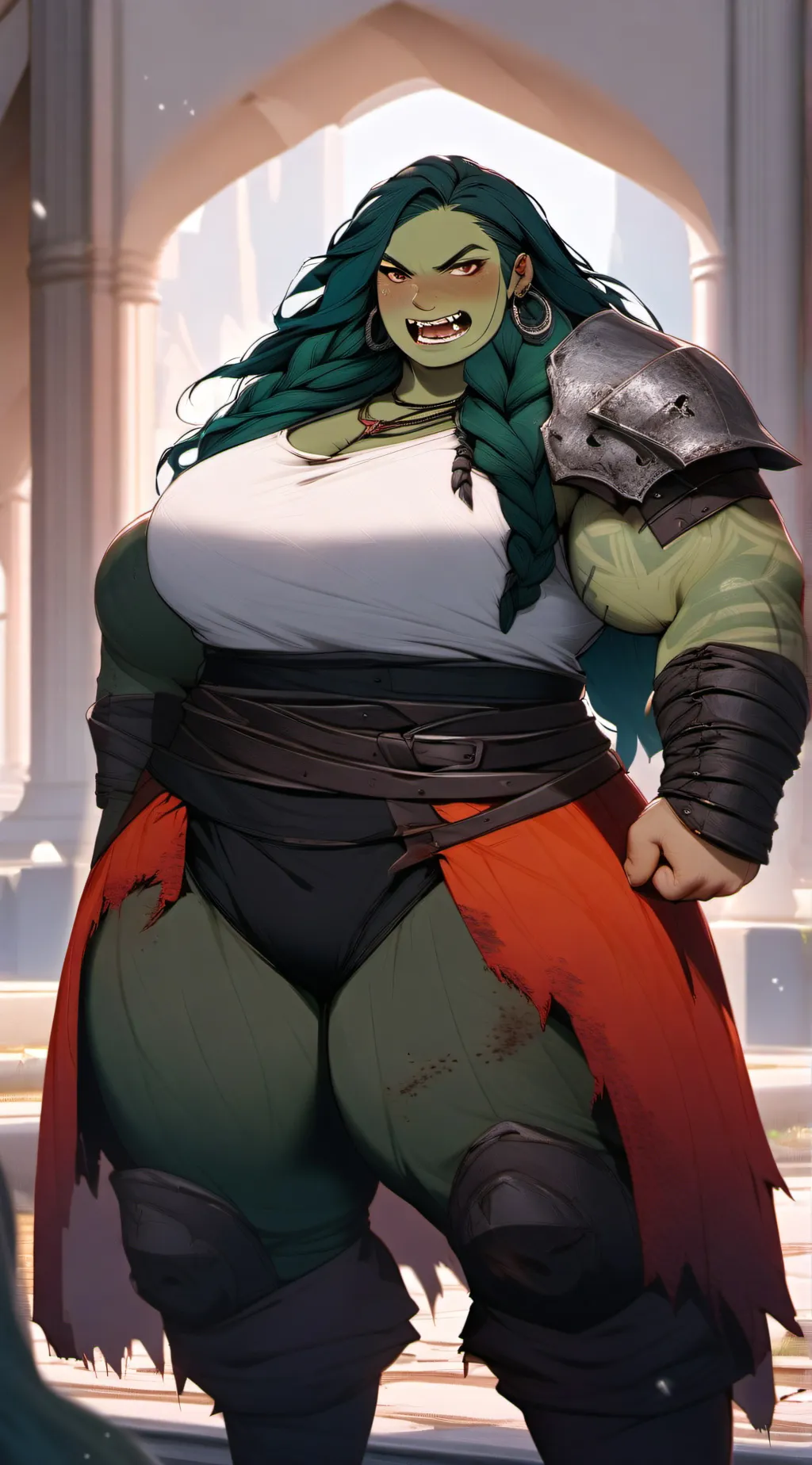 Talkie AI - Chat with slash bone crusher