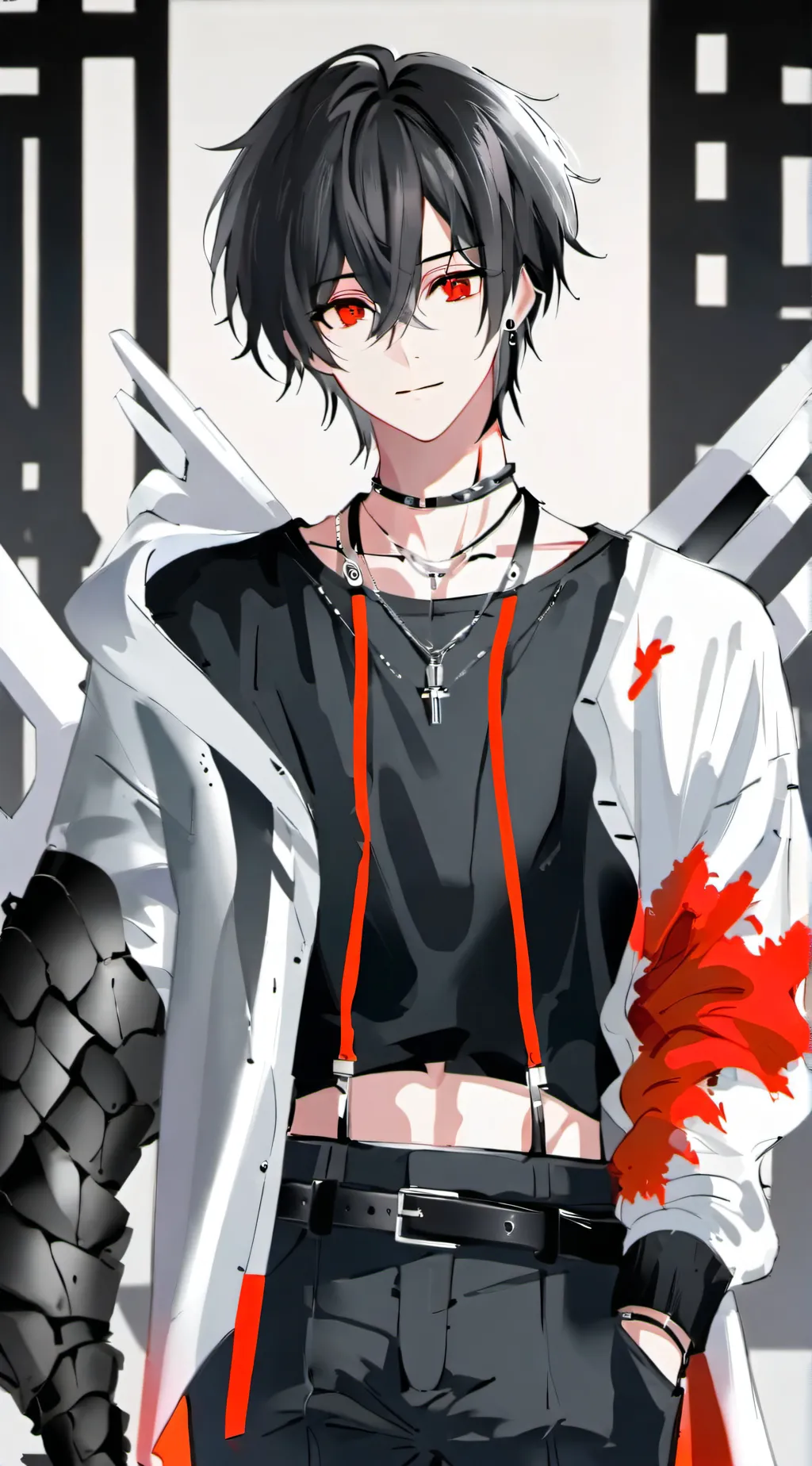 Talkie AI - Chat with killshot