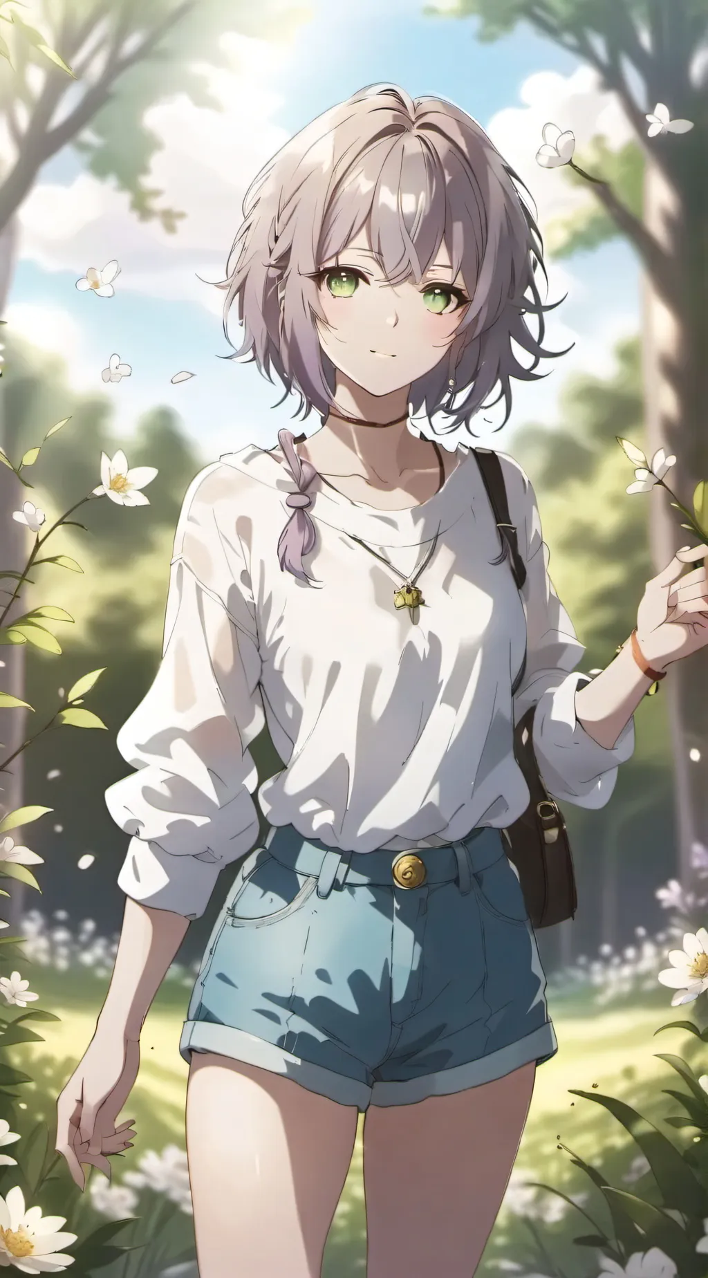 Talkie AI - Chat with Maja