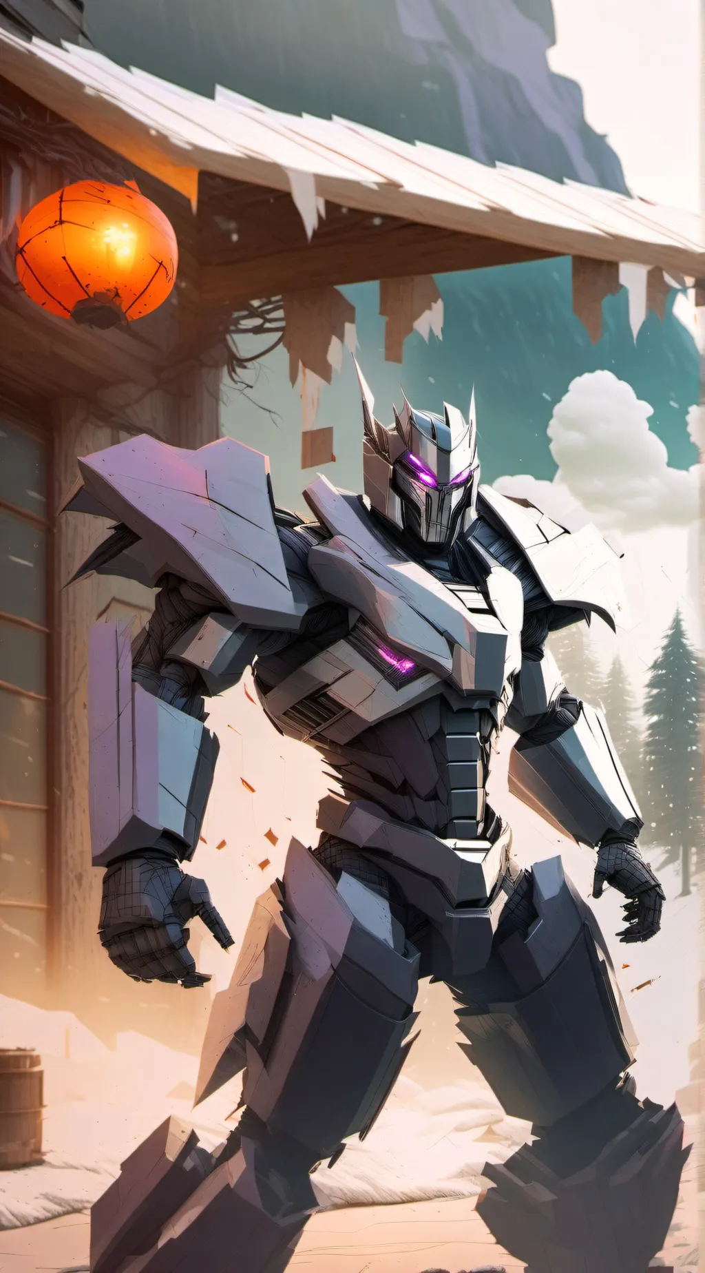 ai character: decepticons fpe?!? background
