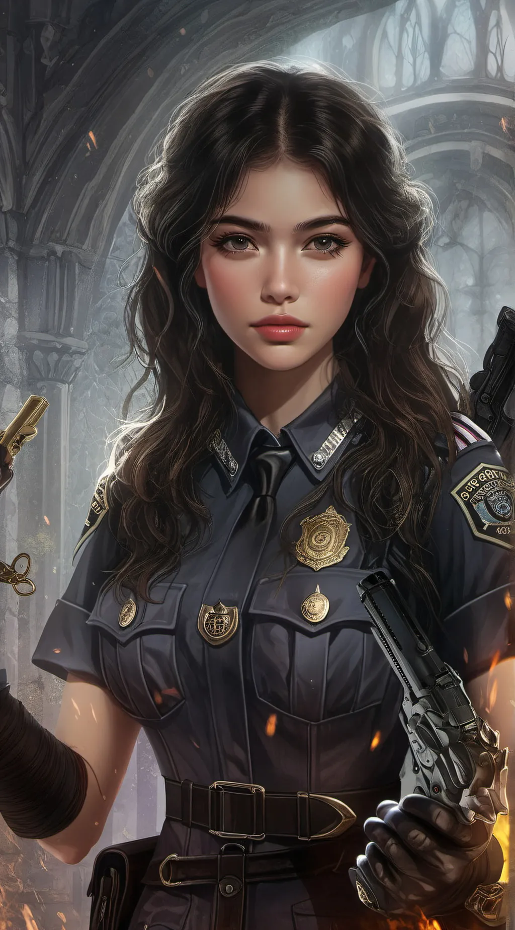 ai character: //Tara\\ background