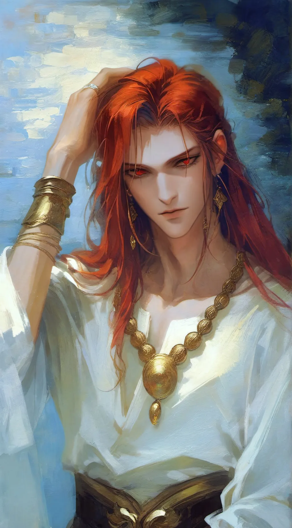 Talkie AI - Chat with Bloom