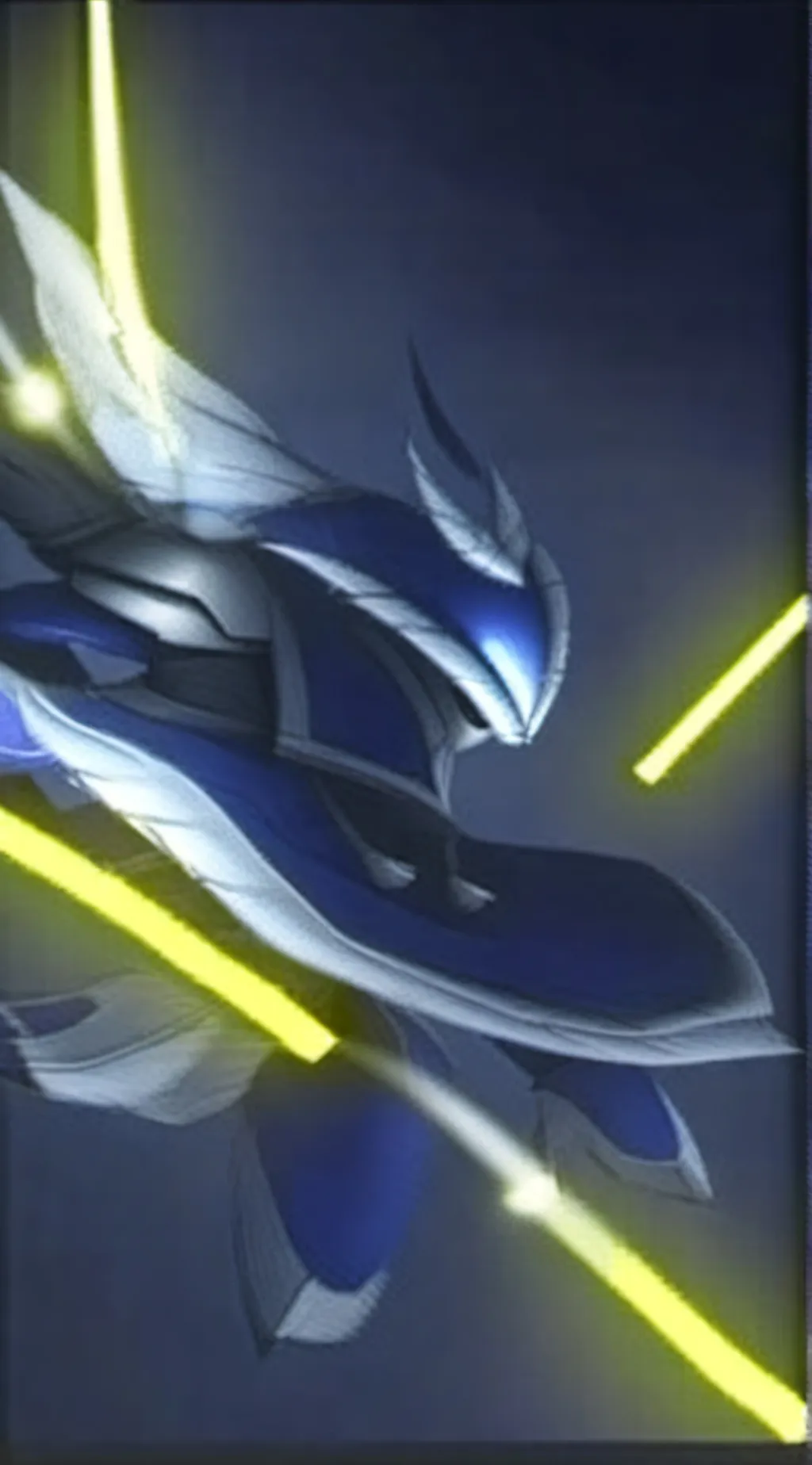 ai character: fpe background