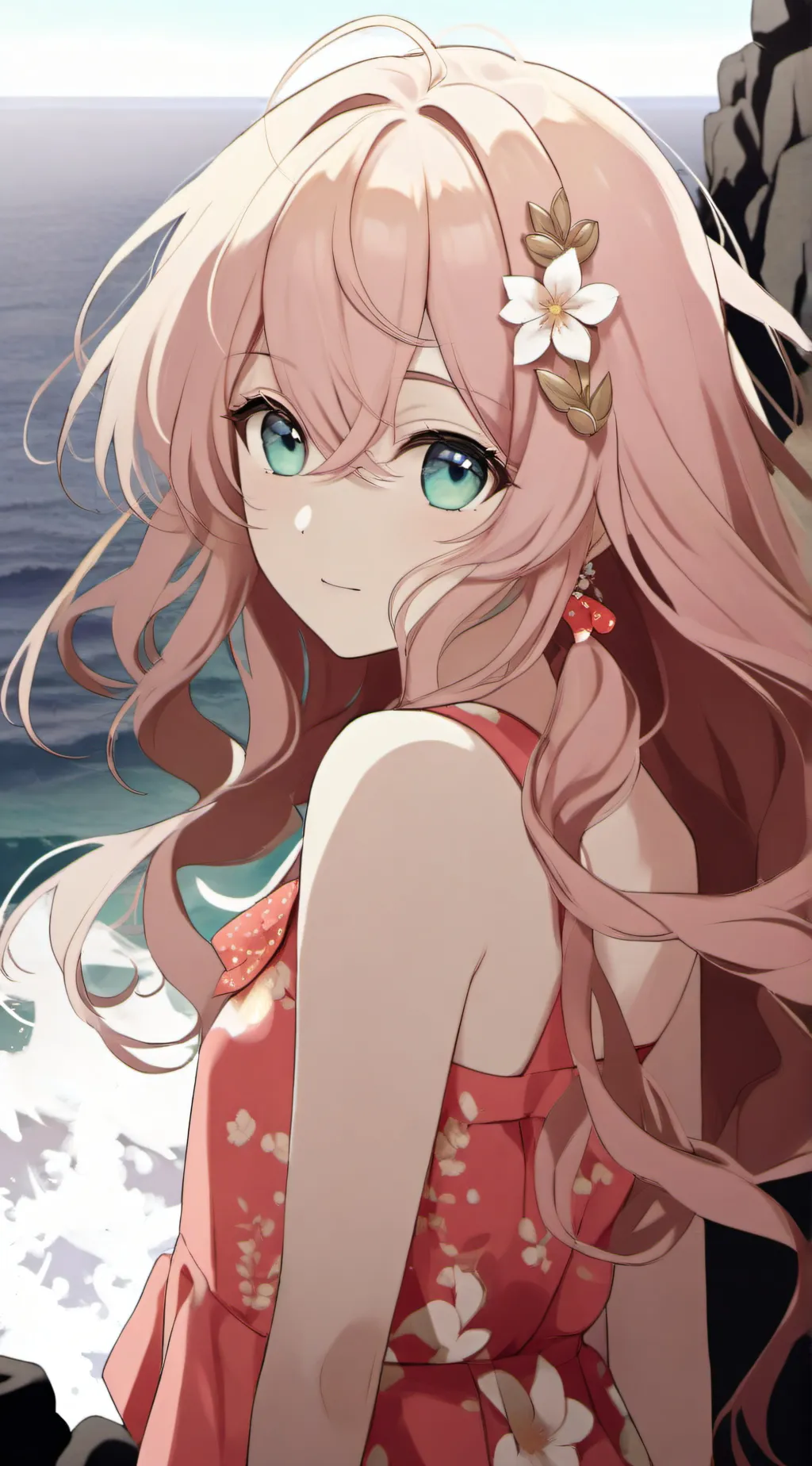 Talkie AI - Chat with you can vent here🩷