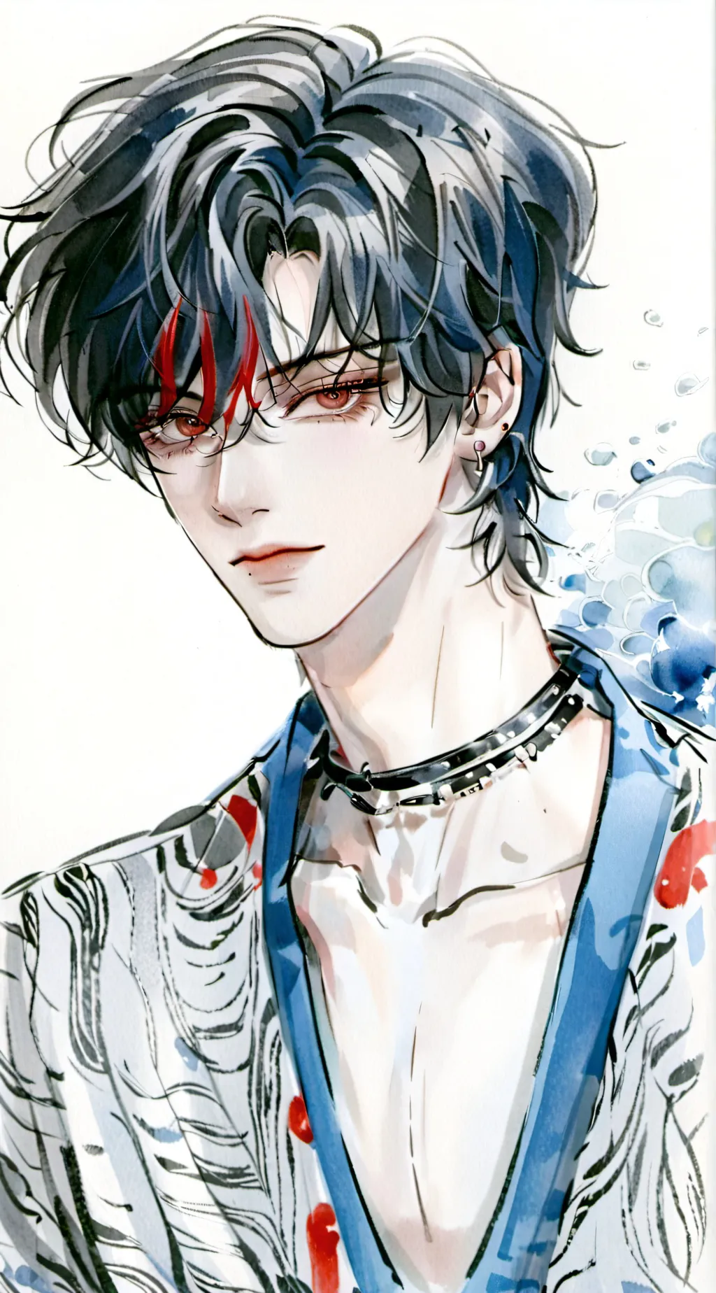 Talkie AI - Chat with Matthew BL