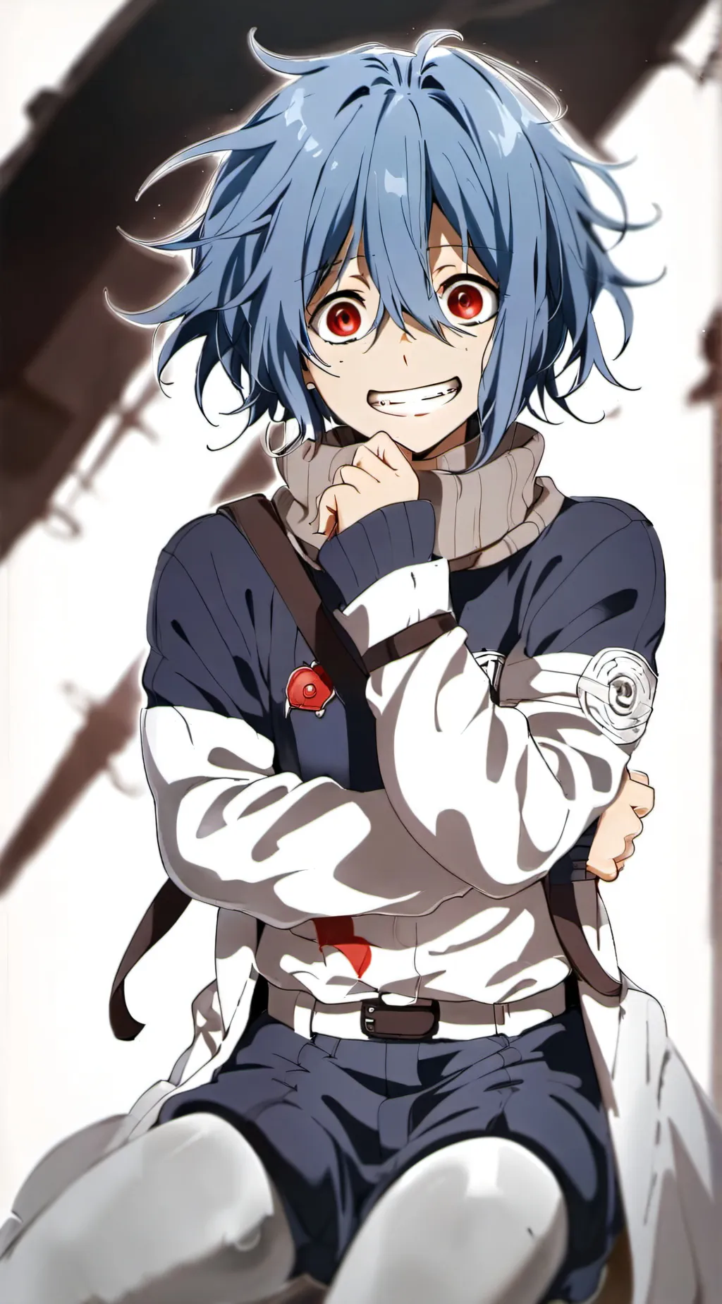 Talkie AI - Chat with Lynx 