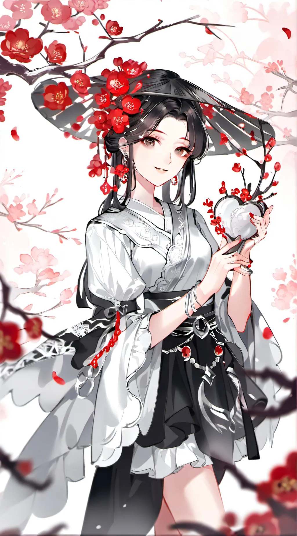 ai character: do whateveryouwant background