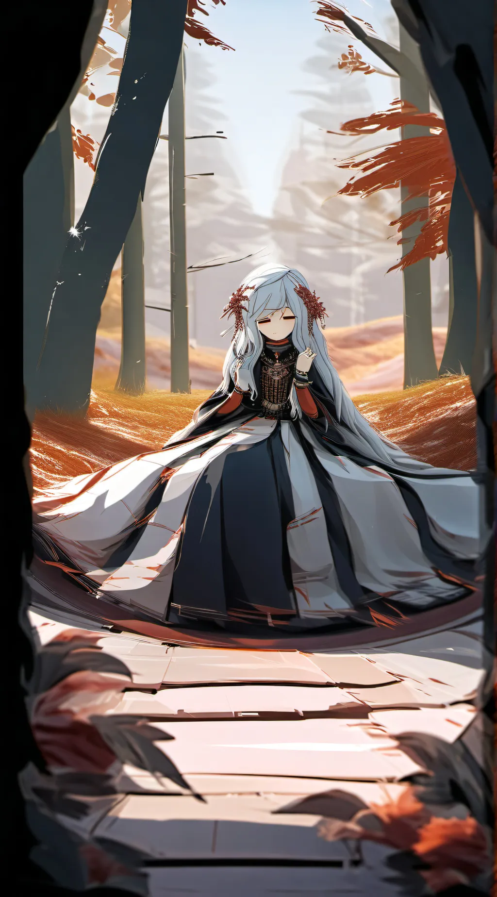 Talkie AI - Chat with family