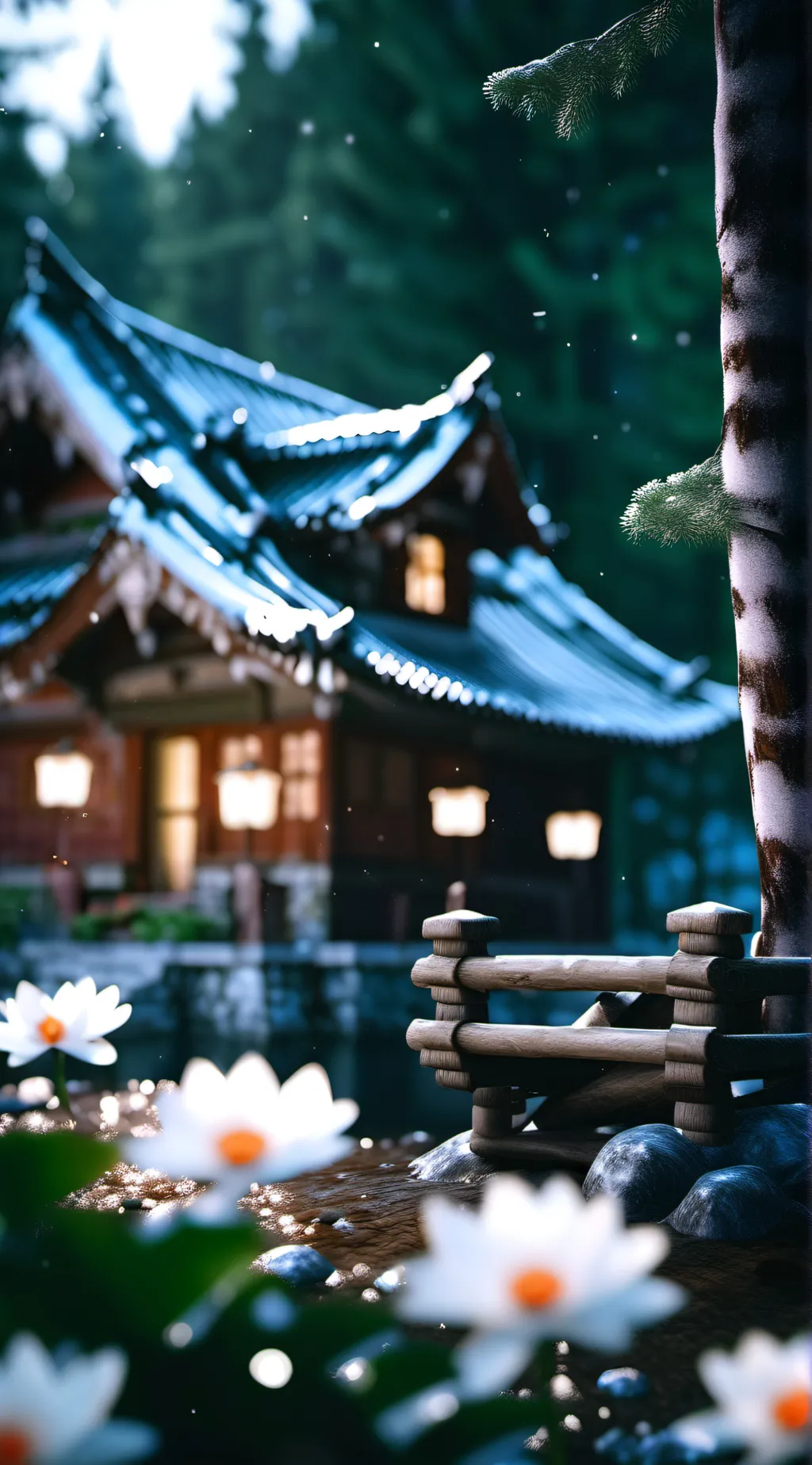 ai character: idk but it's weird background