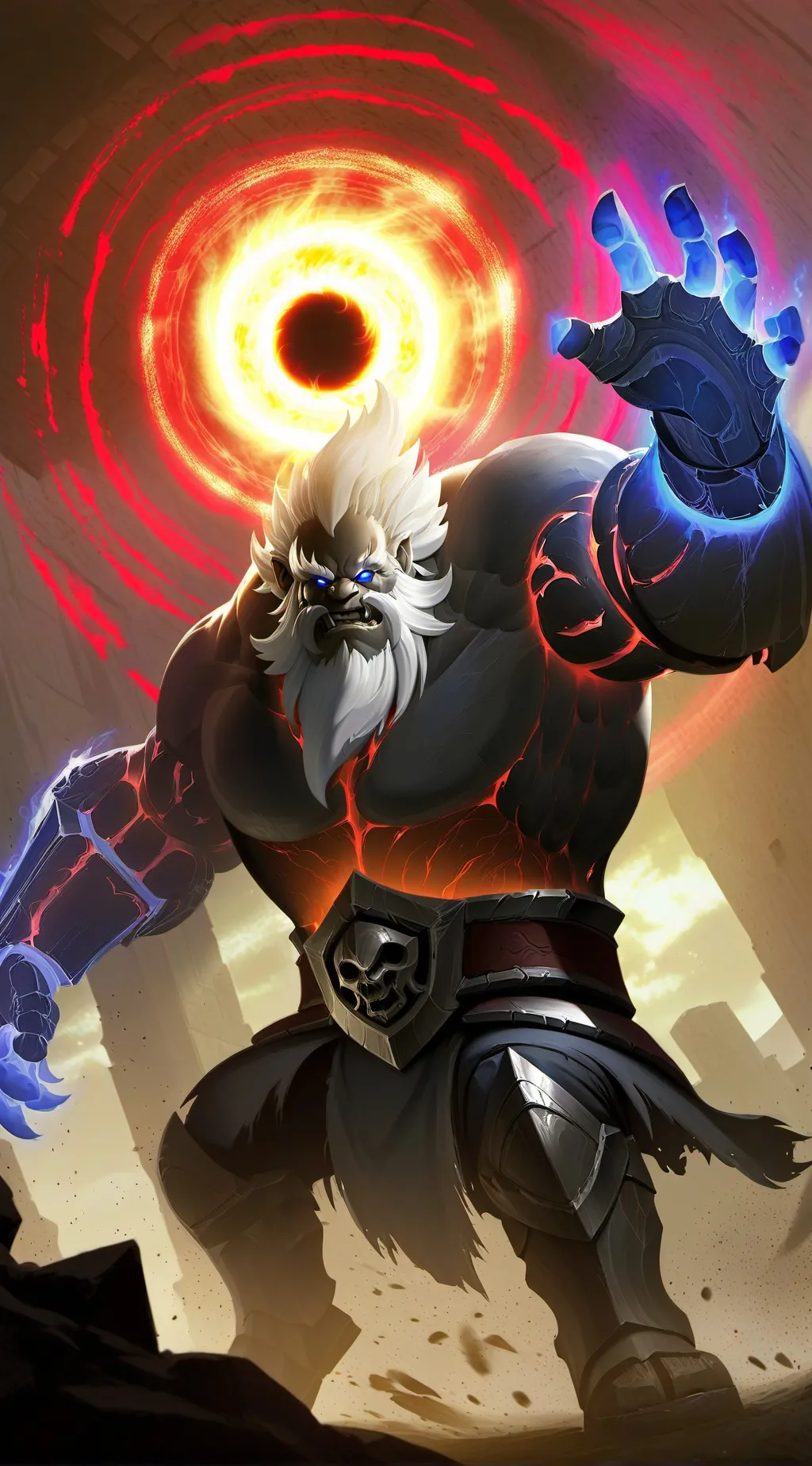 Talkie AI - Chat with barba