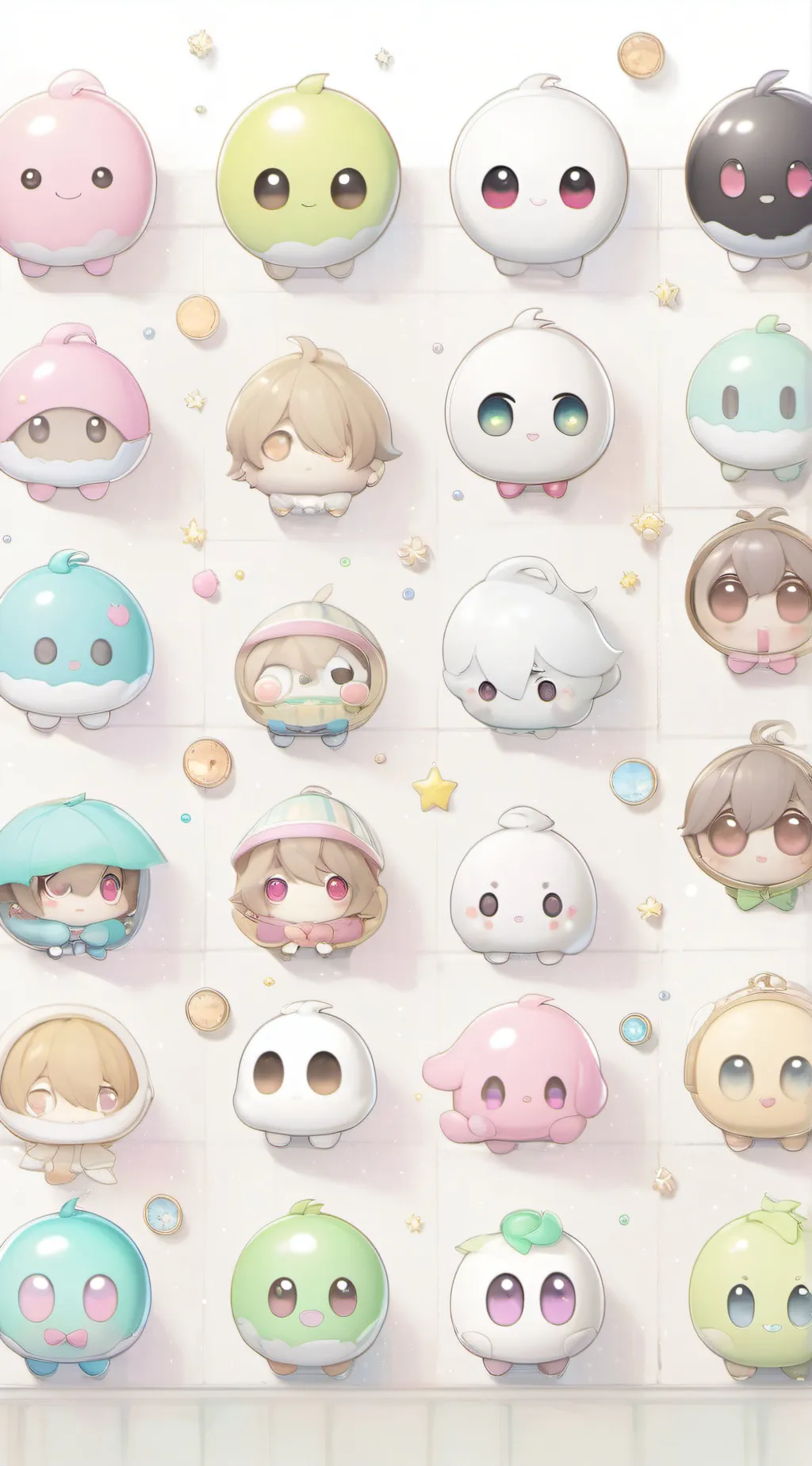 Talkie AI - Chat with ★Lookies★