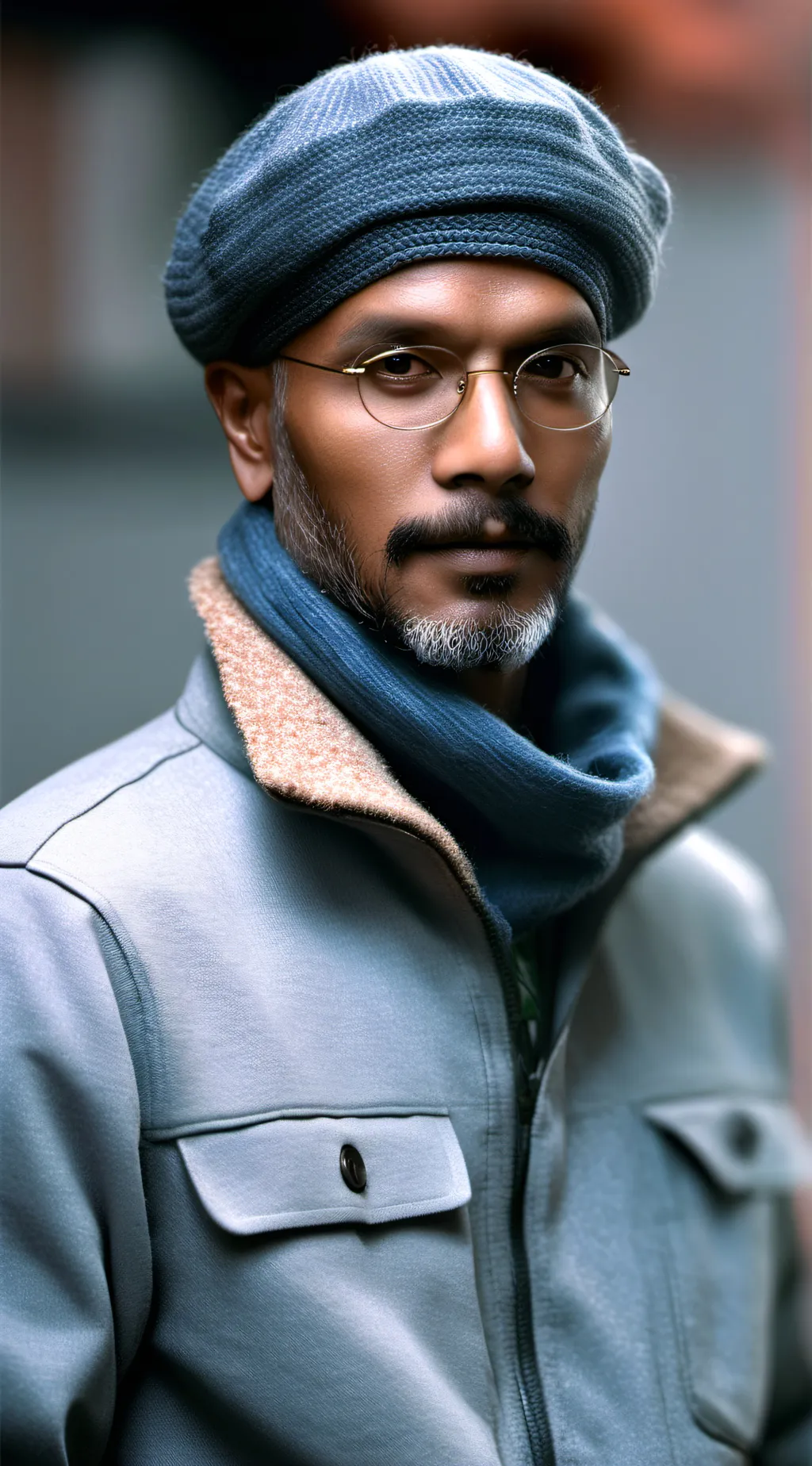 ai character: NPC  background