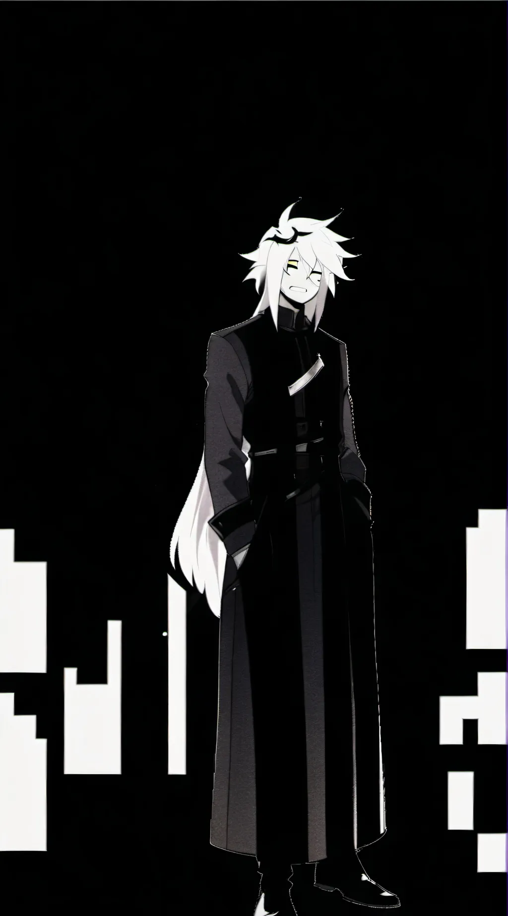 ai character: oliver fpe background