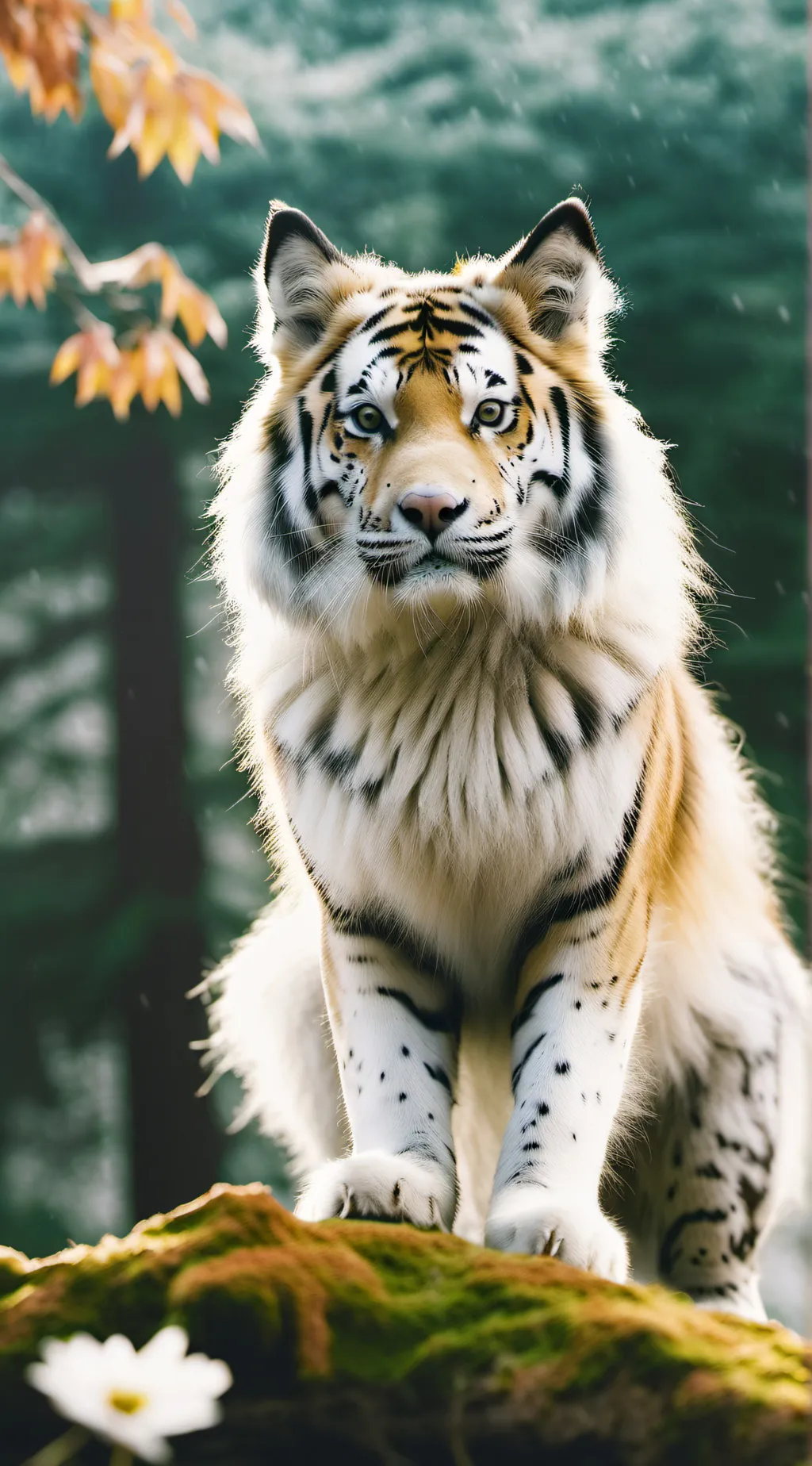 ai character: jade background