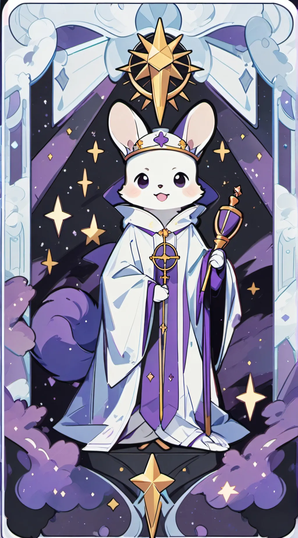 ai character: Catnap's brothers background