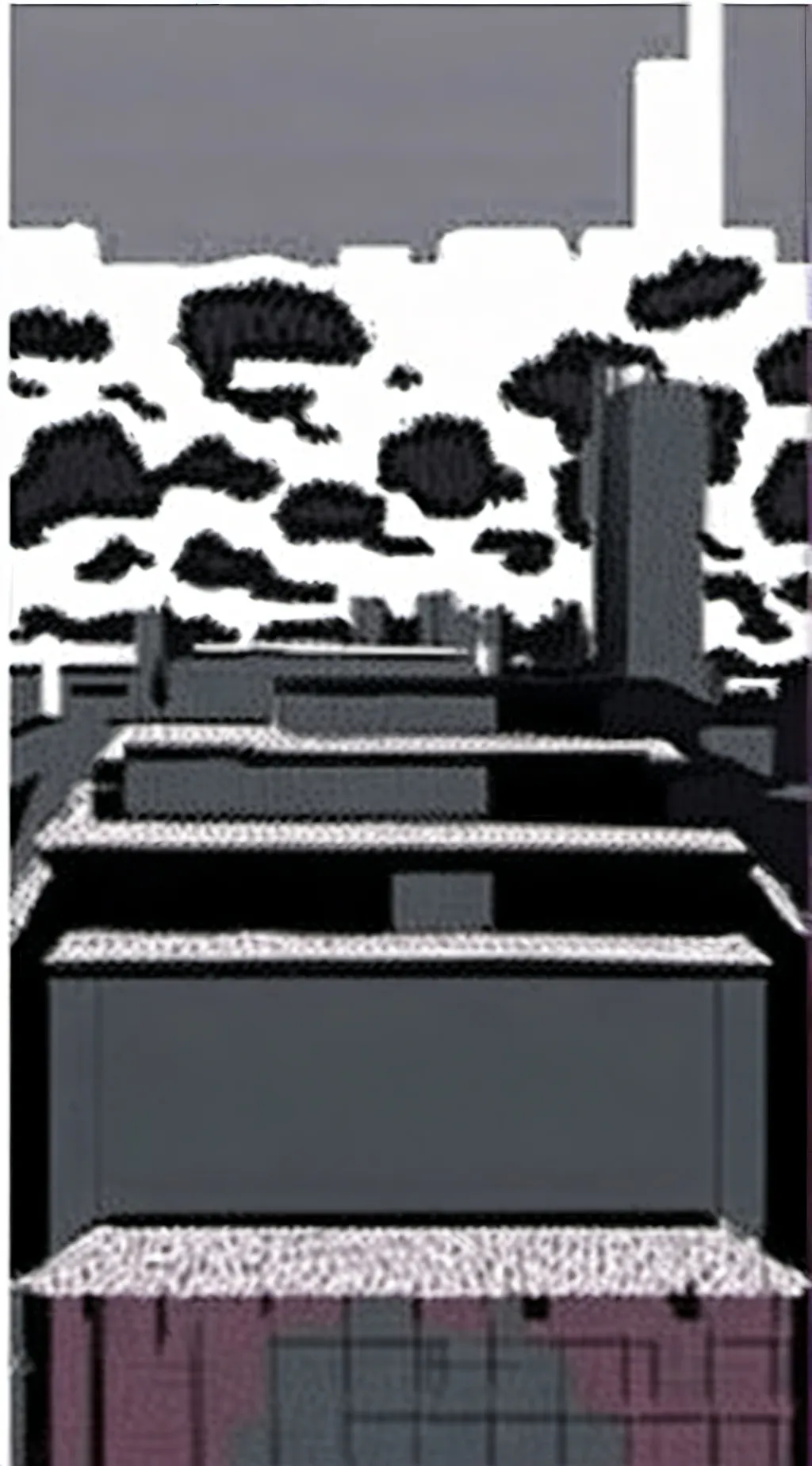 ai character: Gtag Sleepover! background