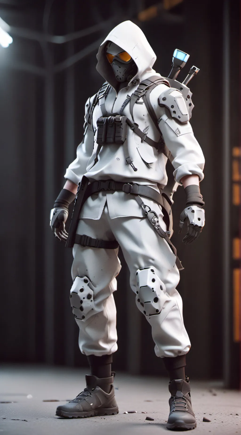 Talkie AI - Chat with outdoor boys