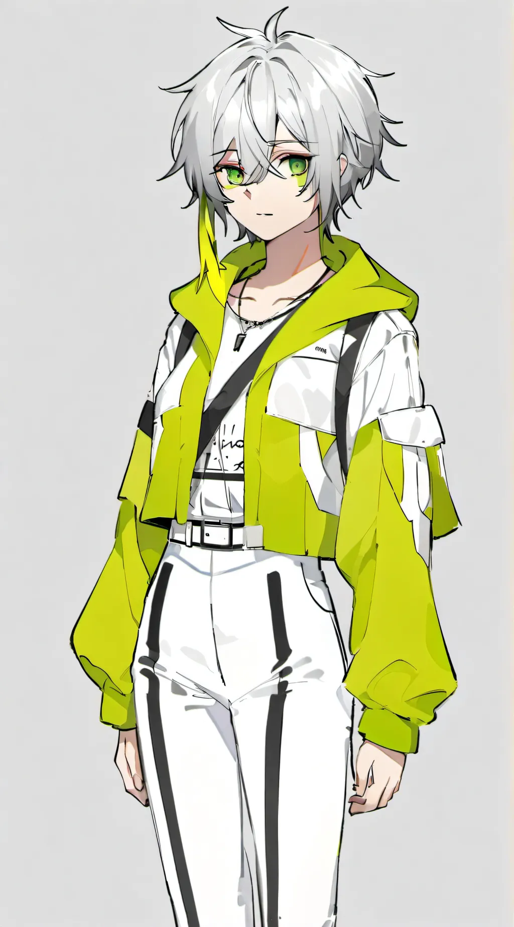 ai character: 🟦⬜Jade ⬜🟦  he/him✨ background