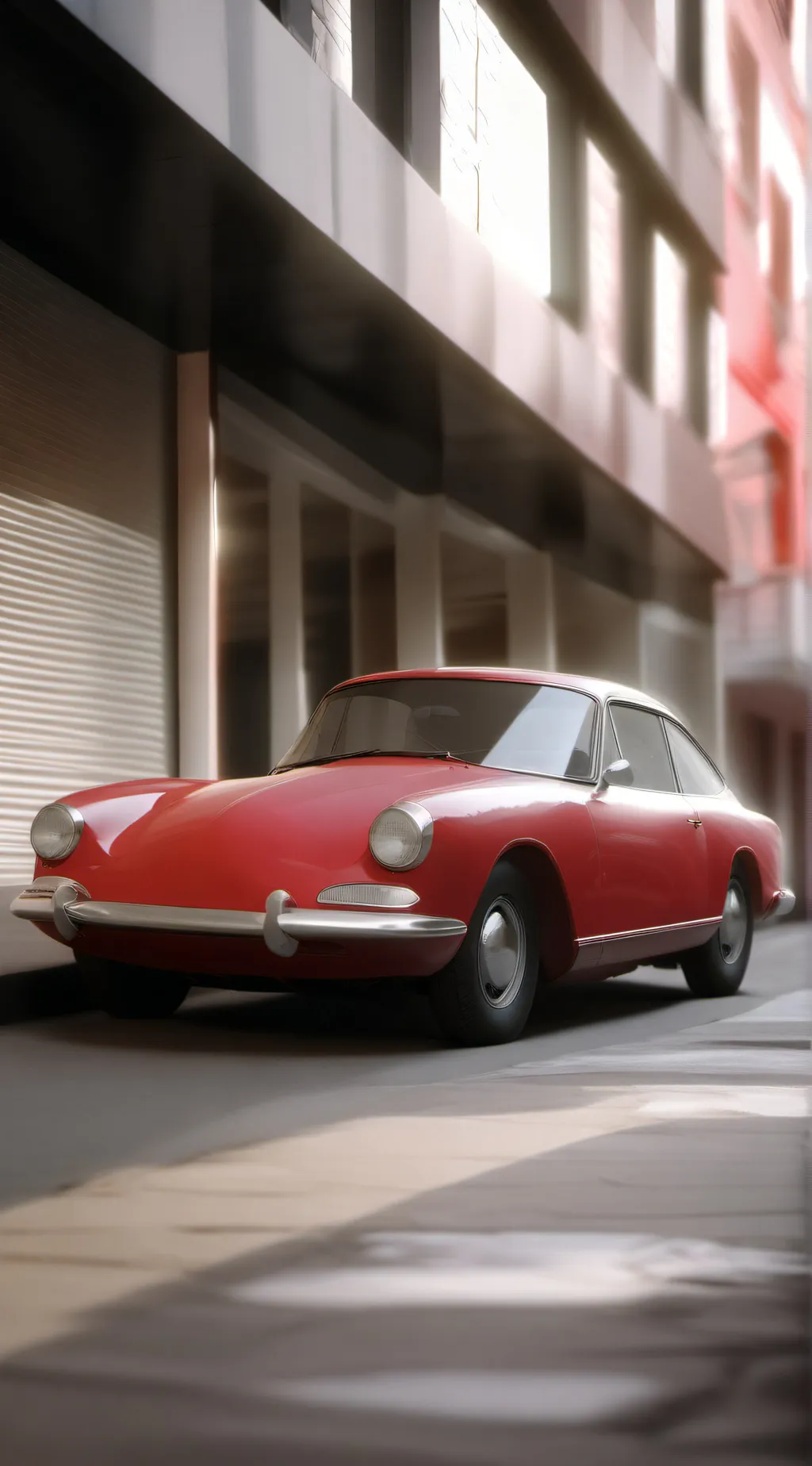 ai character: FAMILY background