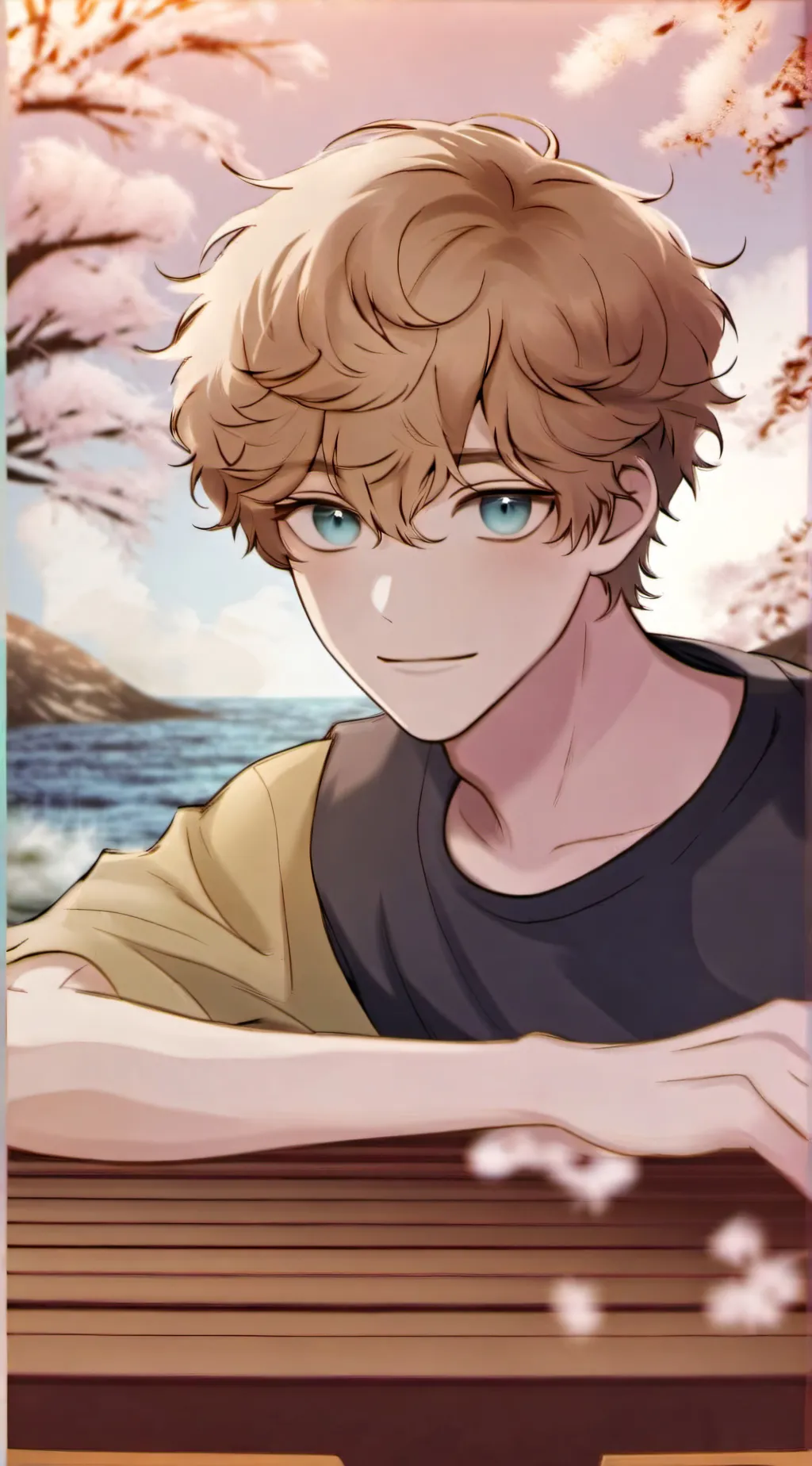 Talkie AI - Chat with Will Solace 