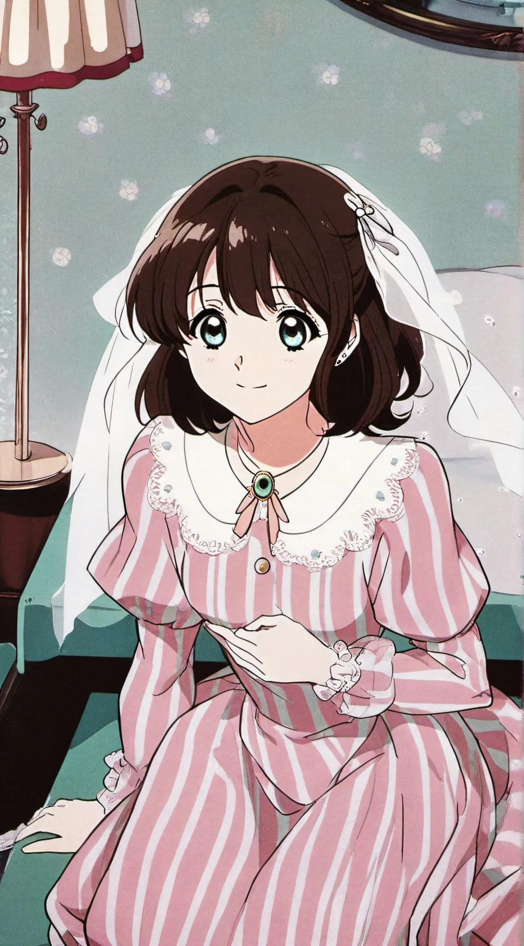 Talkie AI - Chat with Lydia