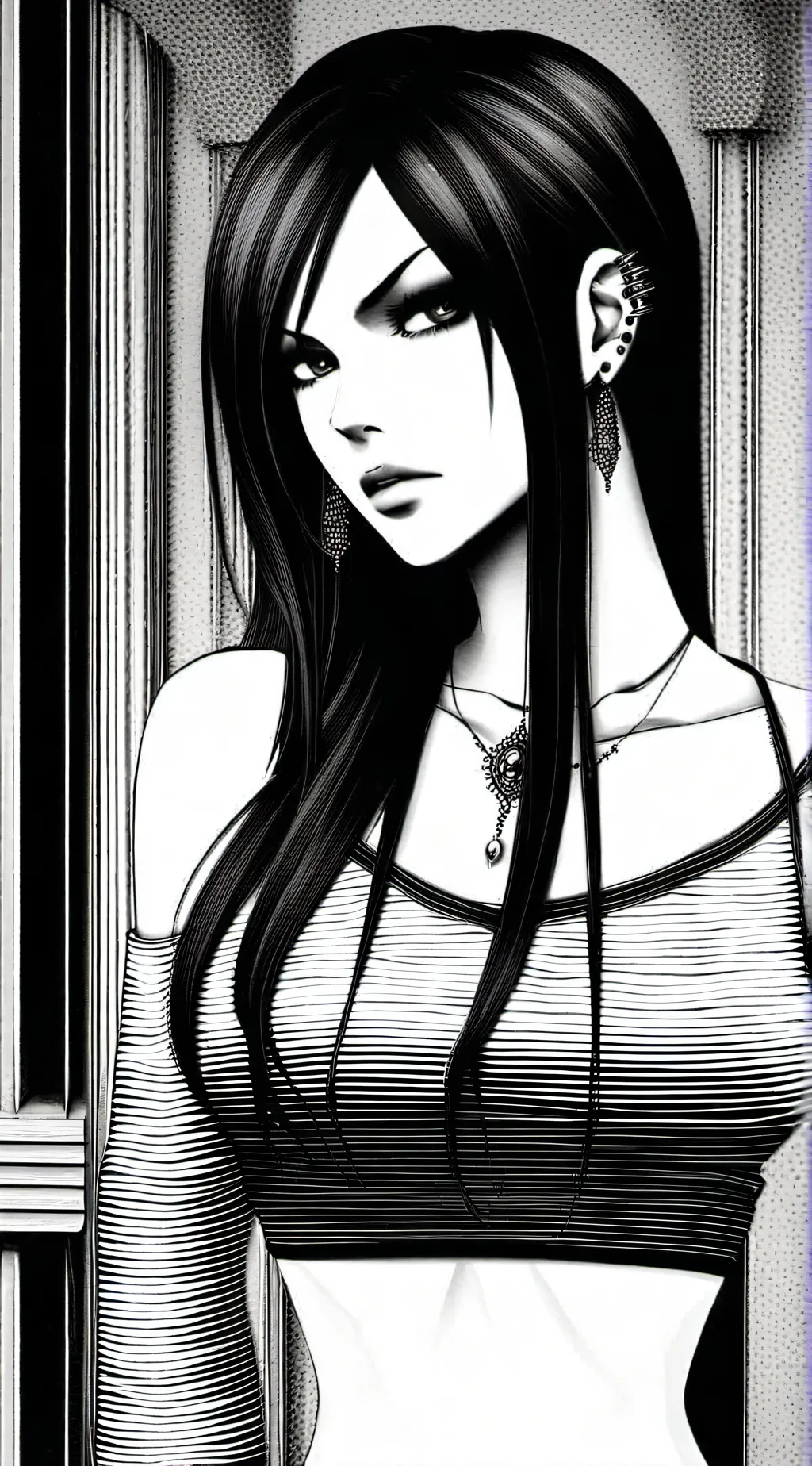 Talkie AI - Chat with Euphoria 