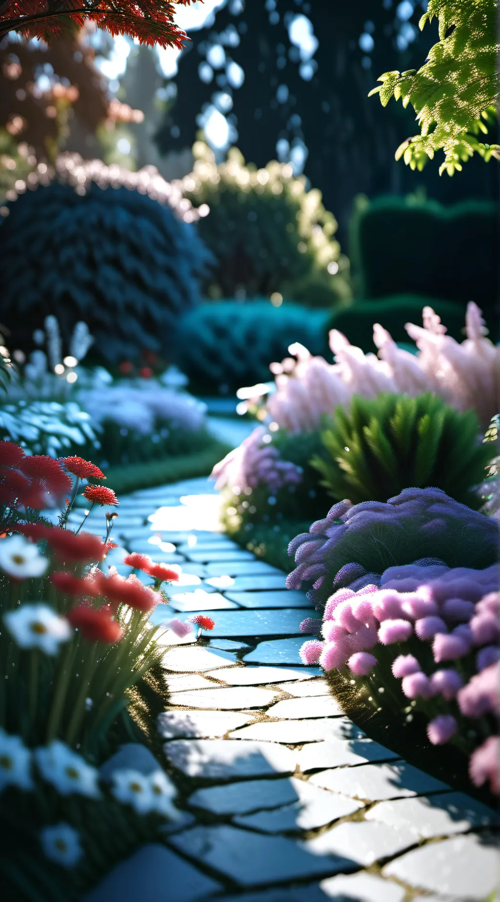 ai character: Idk🫠❤️💋 background