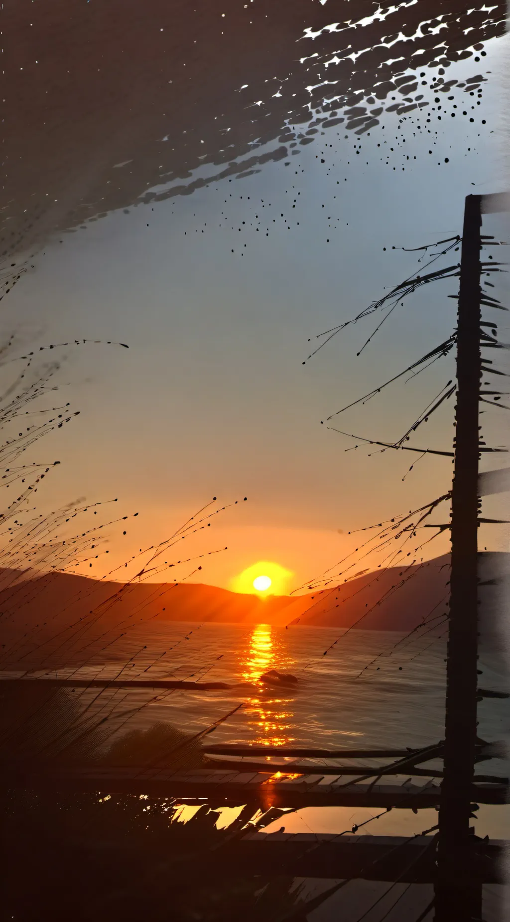 ai character: TodoBakuDeku  background