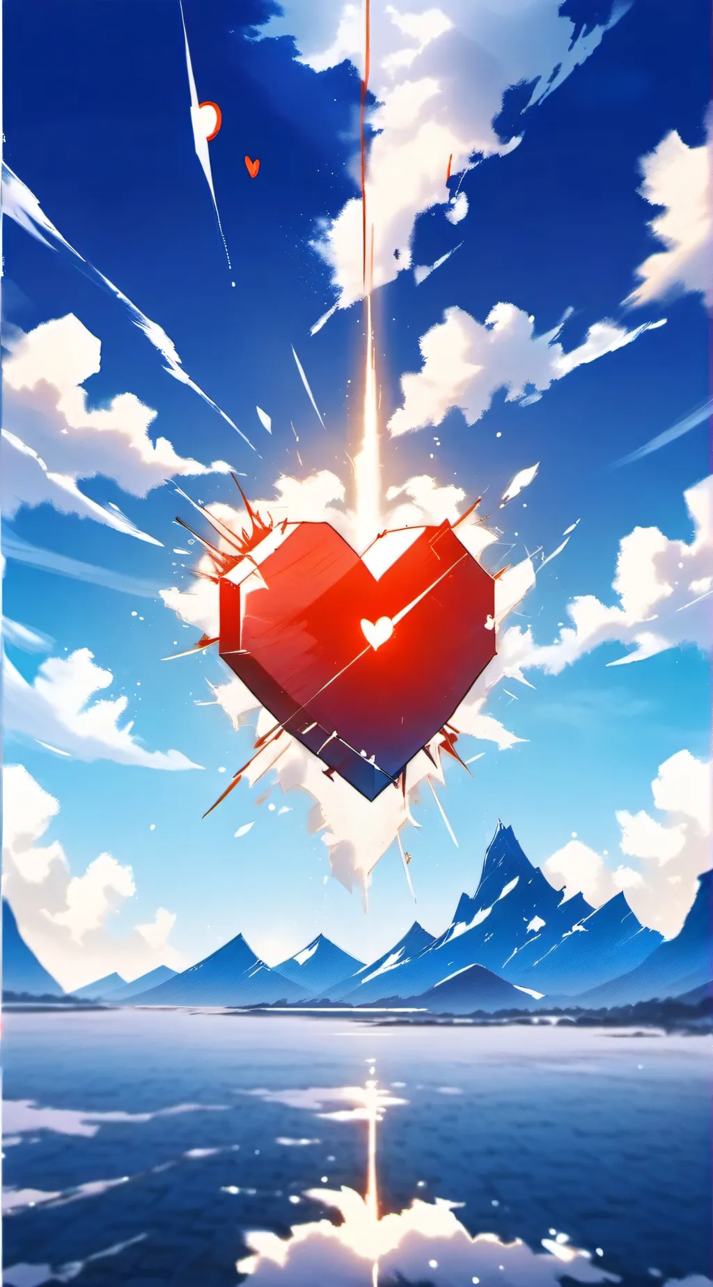 ai character: fpe soulmate background