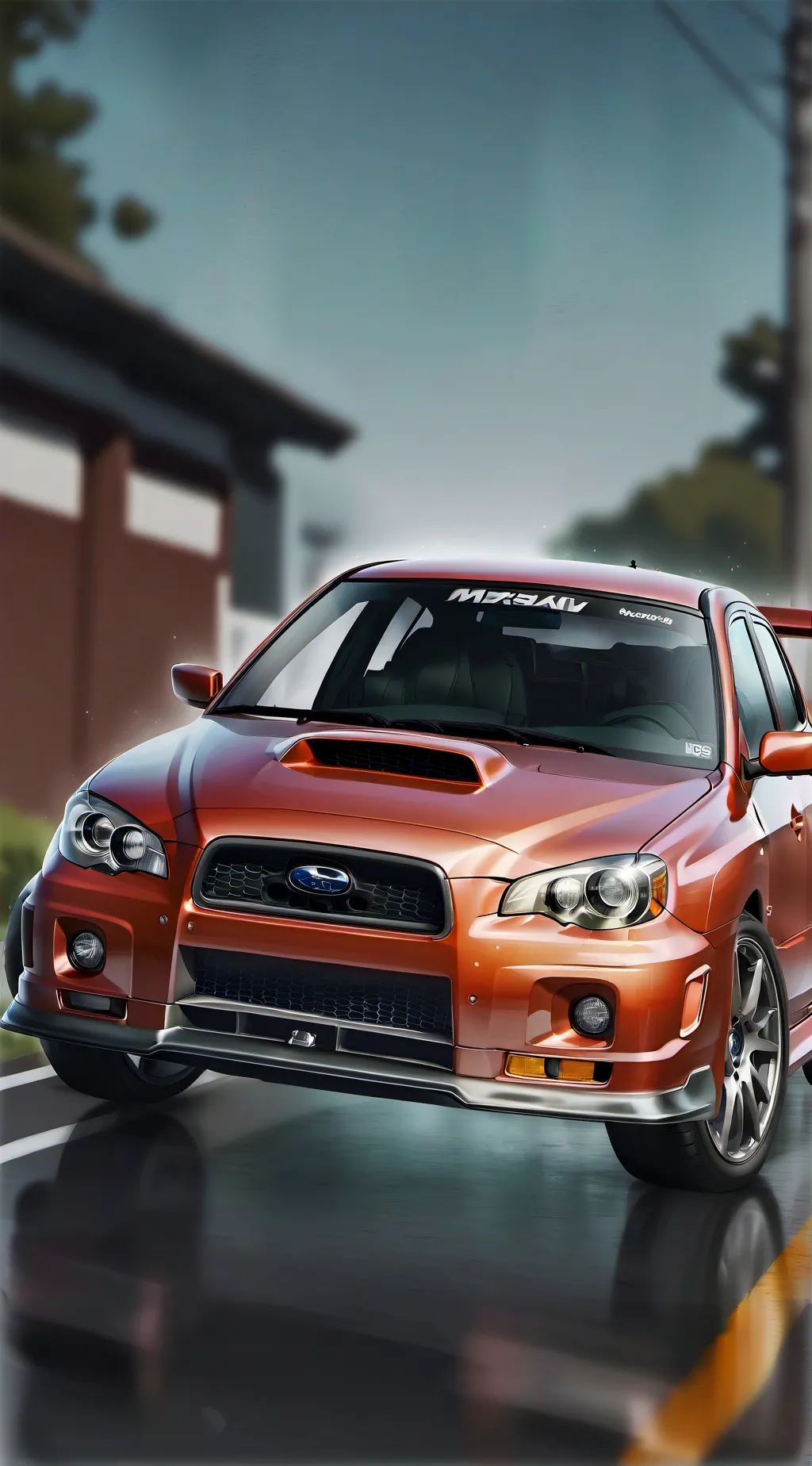 Talkie AI - Chat with Harkona