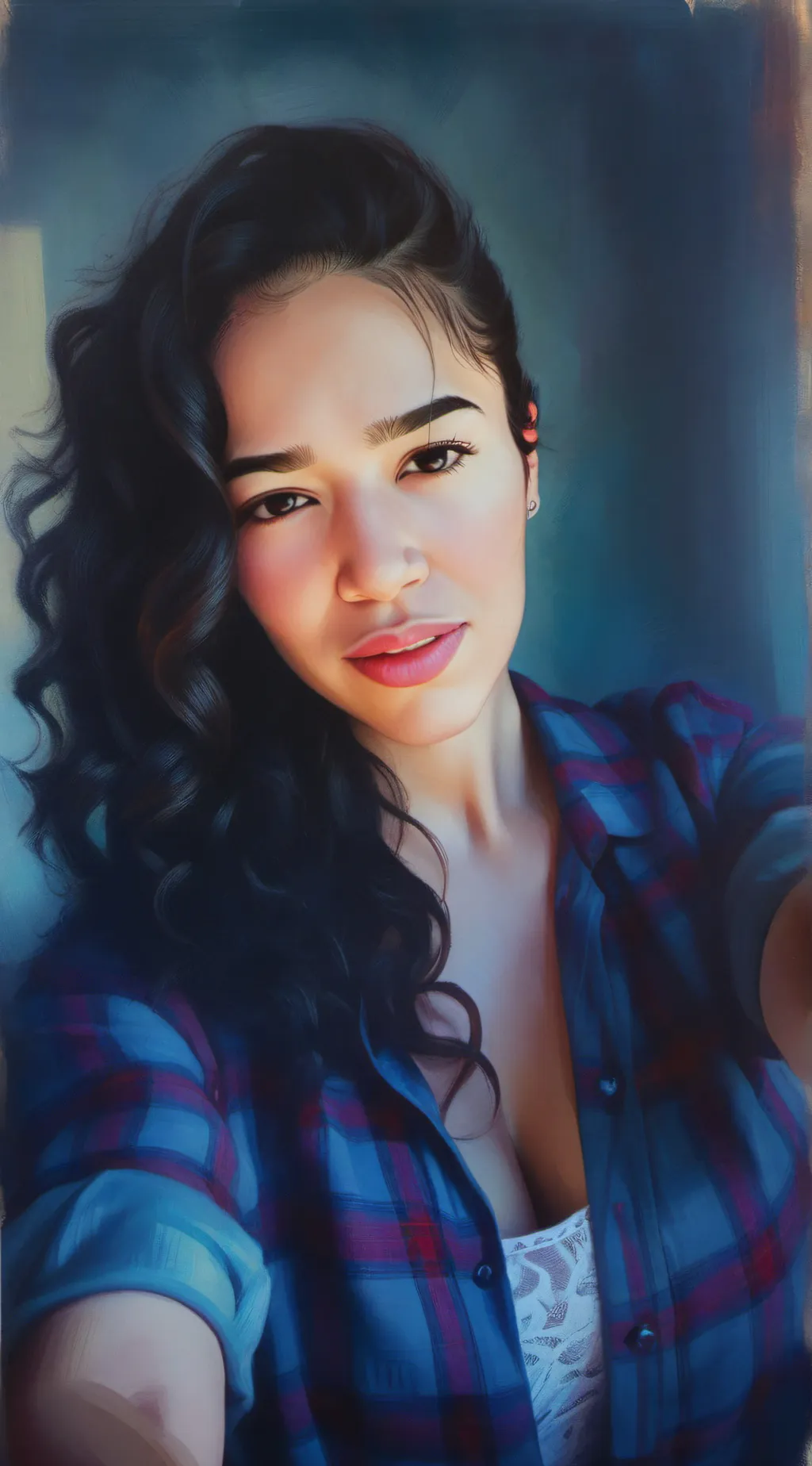 Talkie AI - Chat with Maria