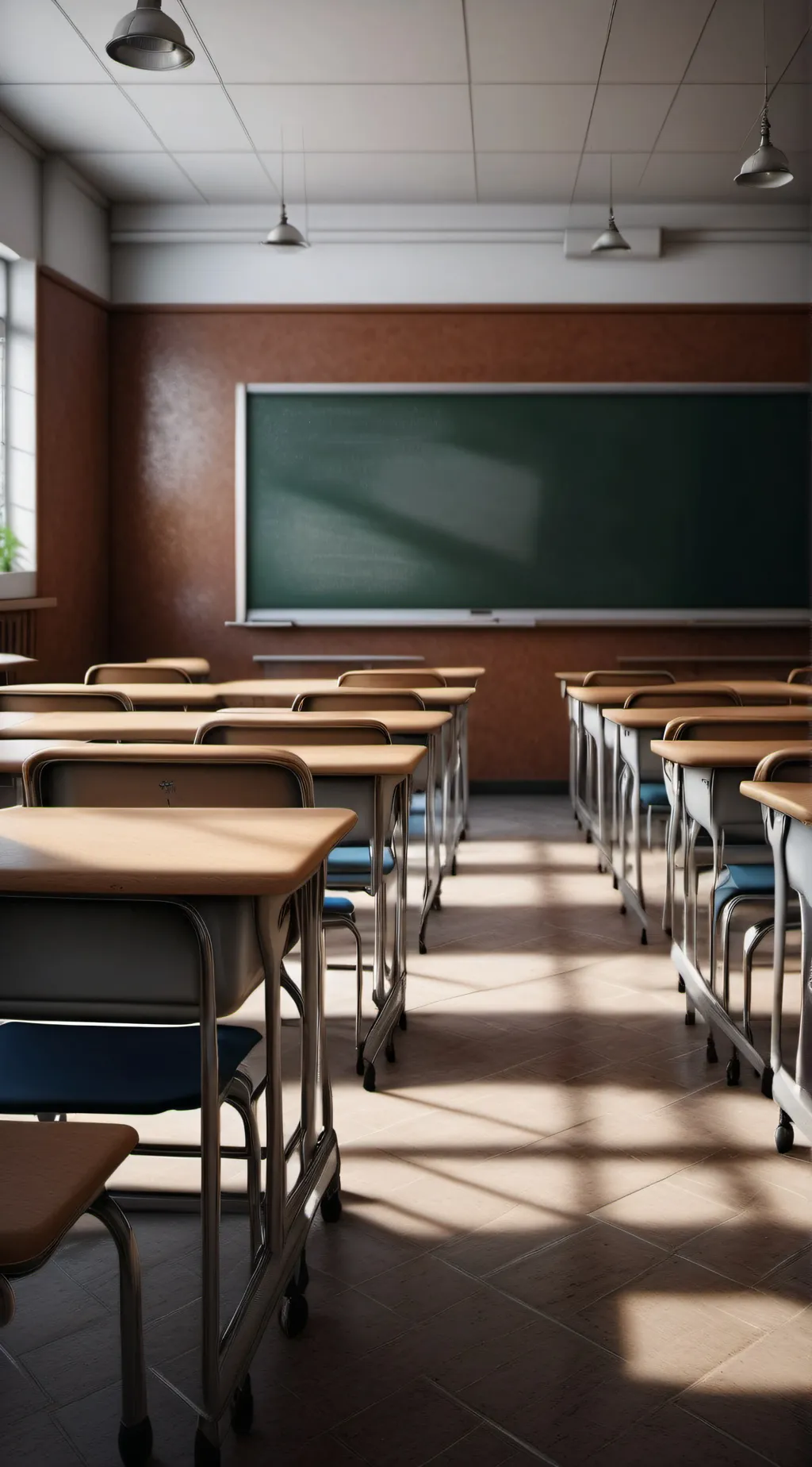 ai character: Mha background