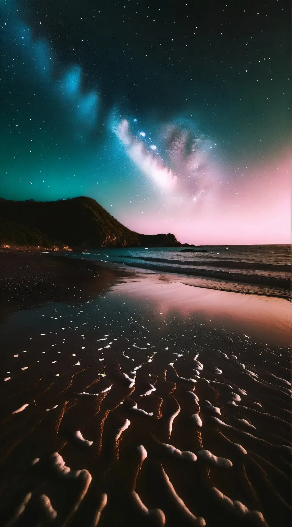 ai character: YumYum background