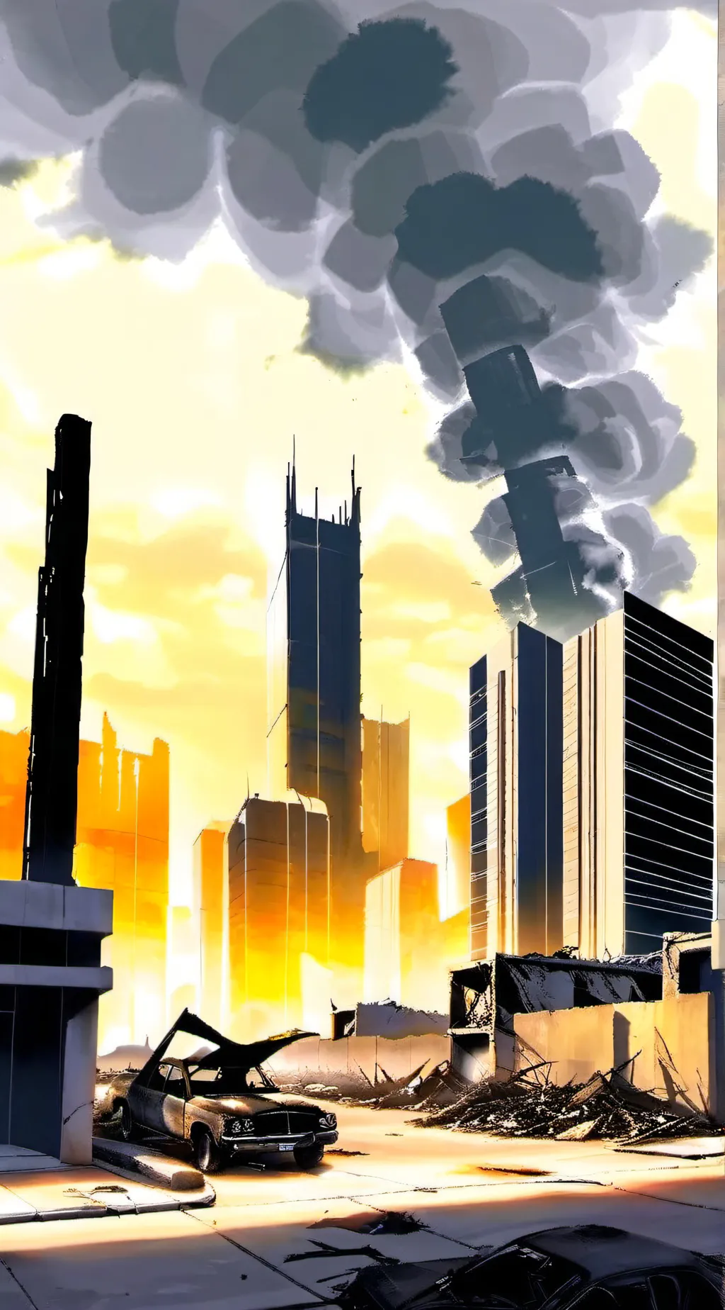 Talkie AI - Chat with possessed MHA