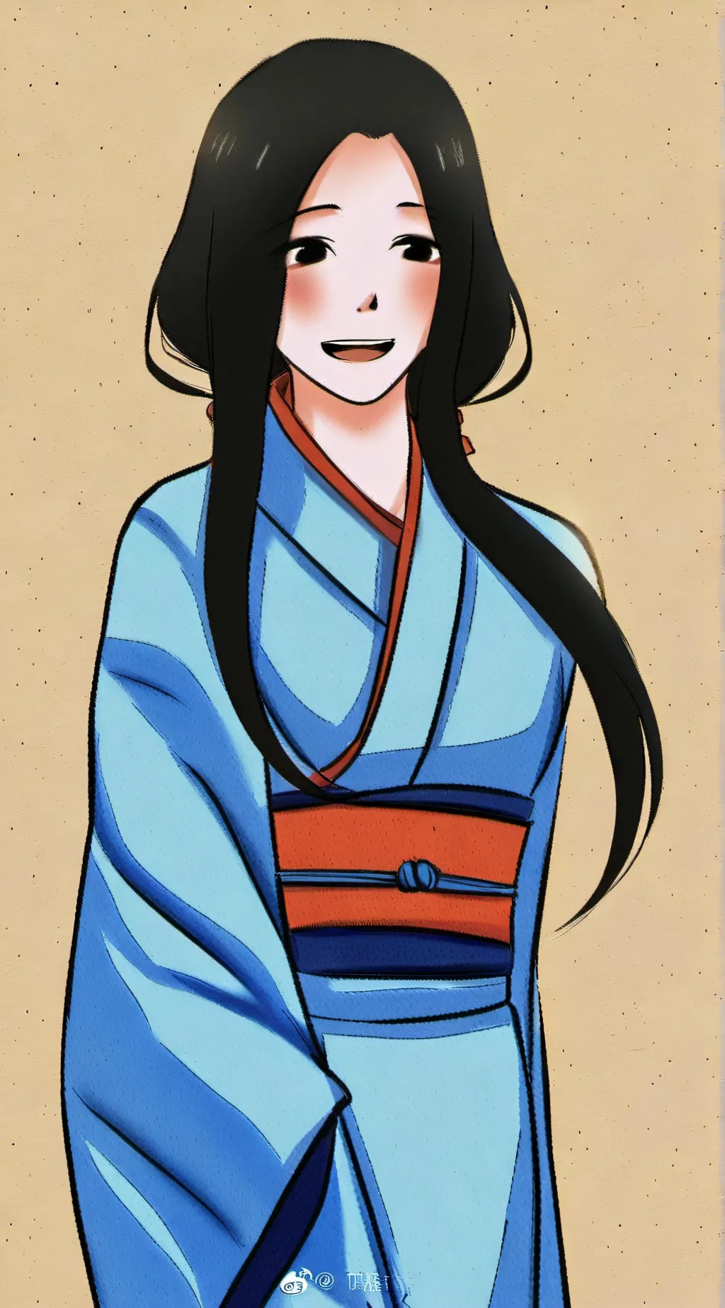 Talkie AI - Chat with Mio