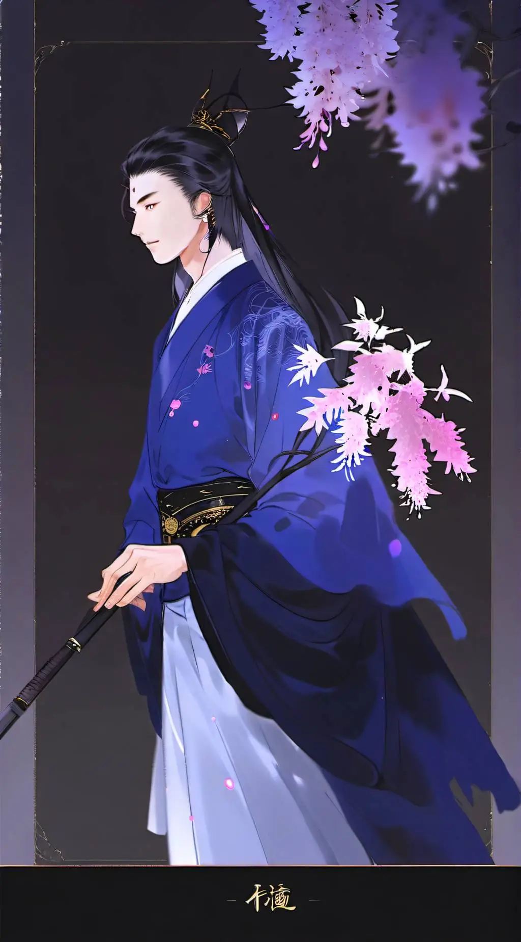 Talkie AI - Chat with Vbbb 