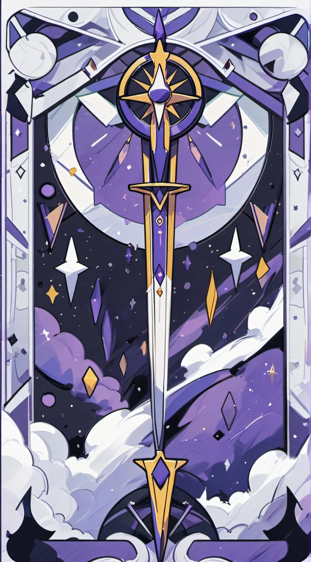 ai character: Alliance background